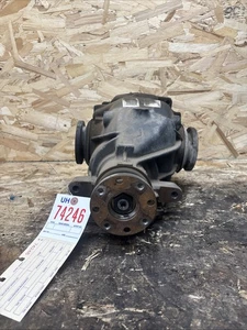 BMW REAR DIFFERENTIAL 3 SERIES 3.07 FINAL DRIVE 3310 1428129 E46 - Picture 1 of 6