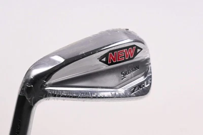 Left Hand Srixon ZXiU Utility #4 Iron / 23 Degree / Regular Flex MMT UT 80 Shaft - Image 1 of 4