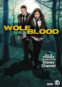 Wolfsblut: Staffel 1, sehr gut, Aimee Kelly, Bobby Lockwood, Kedar Williams-Stirli - Bild 1 von 1
