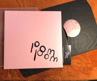 Ariel Pink Pom Pom 4AD CAD3440 2 LP UK US 2014 haunted graffiti original album! - Image 1 of 4