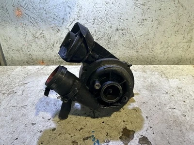 Volvo V50 2005 Diesel 100kW Turbocharger turbo 9658728580 STO56510 - Изображение 1 из 4