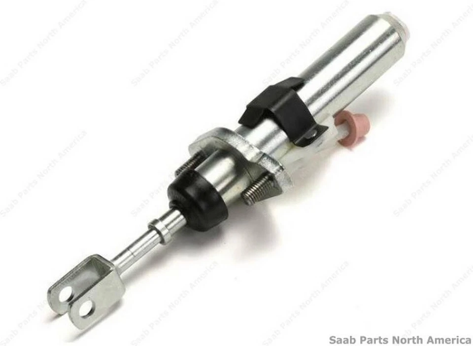 Cilindro maestro de embrague para 1986-1989 Saab 900 8944977-AA genuino OEM Foto 1 de 1