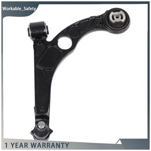 2015 2016 For Chrysler 200 Dodge Dart Front Lower Left Control Arm w/Ball Joint - Picture 1 of 11