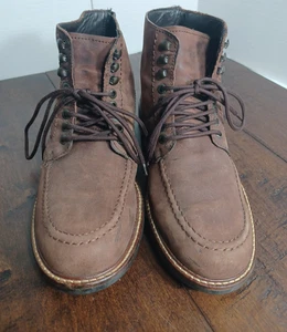 Botas de cuero ALDO talla 8 - Imagen 1 de 24
