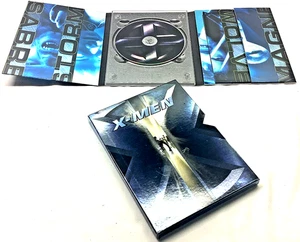 X-Men DVD - Excellent Condition - Picture 1 of 4