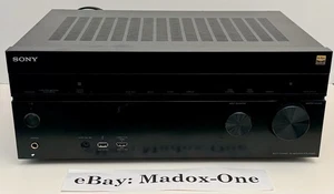 Sony STR-DN1050 Home Theatre a/v Receiver 7.2 Channel - Picture 1 of 3