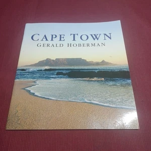 Cape Town Booklet (Booklets)-Gerald Hoberman - Picture 1 of 15