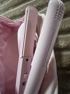 ghd straighteners pink breast cancer special limited edition - Picture 1 of 5