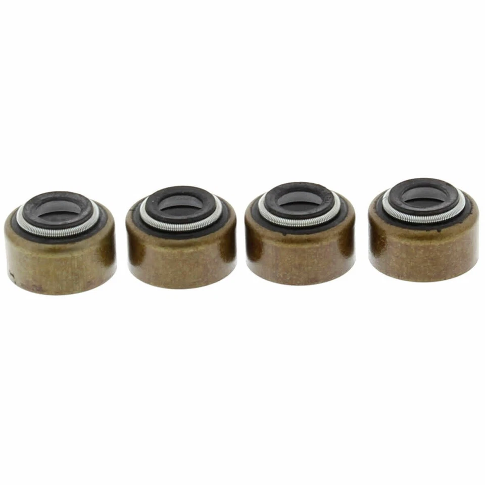 Garnitures Tige Vanne JMP 4 Pièces pour Suzuki 750 GS 1977-1979