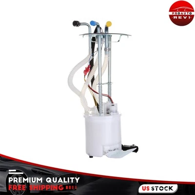 Fuel Pump Module Assembly For Ford E-150 Econoline 1992-1996 L6 4.9L E2220M - Image 1 of 4