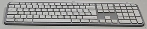 Logitech Wireless Keyboard - Used, Working - Picture 1 of 11