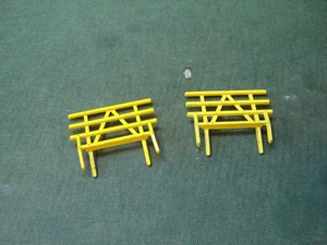 Vintage Corgi 62 Farm Trailer Tipper Diecast Raves NUR - Bild 1 von 3