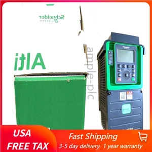 ATV630U30N4 SND Frequency Converter UPS Express ATV630U30N4 GQP0 US Free TAX - Picture 1 of 1