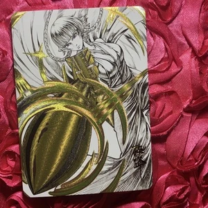 Soi Fon Sui-Feng BLEACH KING Anime Waifu ACG Girl Holo Card - Picture 1 of 5