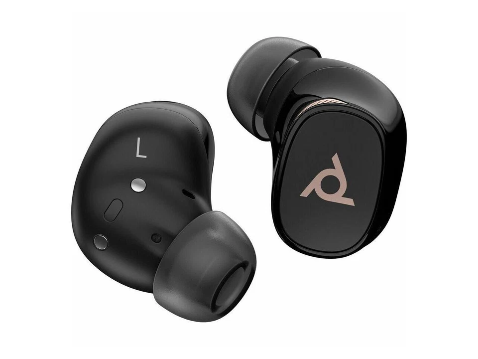 Auriculares inalámbricos verdaderos Poly Voyager Free 20 + estuche de carga básica 946C3AA#ABA - Foto 1 de 4