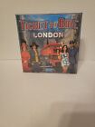 Ticket To Ride London Board Game - Days Of Wonder 2 to 4 Players 