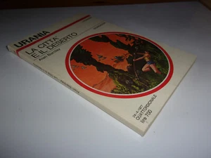 URANIA n. 721 Ed. Mondadori 1977 - Imagen 1 de 1