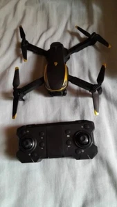 4K Drone HD Aerial 5000 Metres - Picture 1 of 8