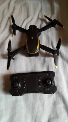 4K Drone HD Aerial 5000 Metres - Image 1 of 4