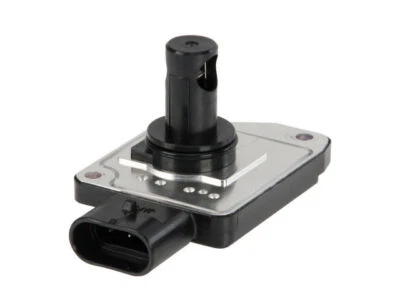 Sensor de masa de aire Hitachi 27972PSJK 1997 100 % nuevo para Pontiac Bonneville 1996-1998 Foto 1 de 2