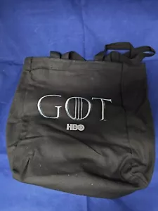 Game of Thrones Tragetasche Lunchbox - Bild 1 von 2