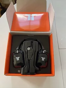 Tritton Pro + True 5.1 Surround Headset Gaming Stereo Headset PS3 PC XBOX HDMI - Imagen 1 de 16