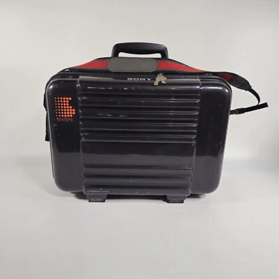 索尼保护壳 仅 16 英寸 X 12 英寸(适用于 Betamovie CCD BMC-550 摄像机) — 第 1/4 张图片