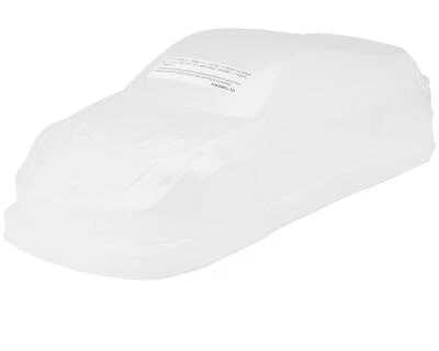 Yokomo ORC Z33 1/10 Drift Body Set (Clear) (257mm) [YOKSD-Z33BB] - Image 1 of 3