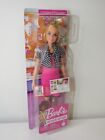 BRAND NEW BARBIE DOLL CAREERS INTERIOR DESIGNER BARBIE WITH IPAD ACCESSORY