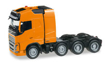 Herpa 084819 VOLVO FH Flat Top Without Wind Deflector 1 87 H0 Ed for sale online