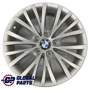 BMW Z4 E89 llanta aleación plata delantera 18 "Multispoke 293 ET:29 8J 6785250 - Imagen 1 de 13