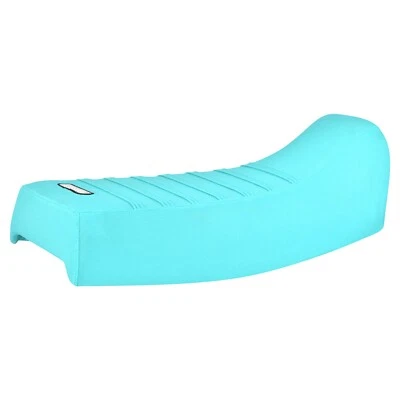 Cubierta de asiento con pinza para Suzuki LTF 250 300 1987-98 como nueva con costillas como nuevas #366 Foto 1 de 4