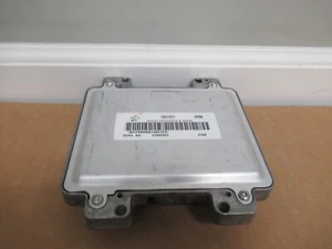 2007 Saturn Vue HYBRID OEM ECU ECM PCM Engine Computer Module 12611911 YPRN - Picture 1 of 10