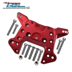 GPM Alloy Front Shock Mount For ARRMA 1/5 Kraton 8S / Kraton EXB / Outcast 8S - Picture 1 of 17