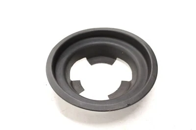 Triumph TR7 Fuel Gas Cap Filler Tube Pipe Neck Bezel Surround XKC534 Original - Изображение 1 из 4