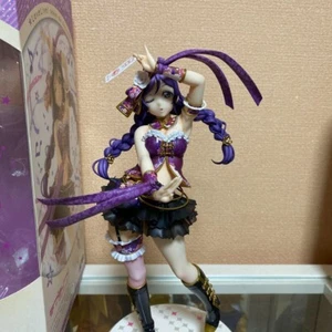 Alter Love Live! School Idol Festival Tojo Nozomi 1/7 PVC Figure USED with box - Picture 1 of 1