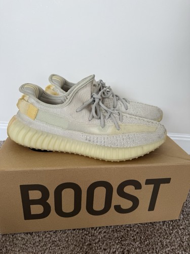 Yeezy Boost 350 V2 "Light UV" 11 5
