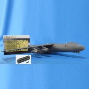 Lockheed C-141 Starlifter Exterior Detailing set for aircraft (Roden) 1:144 - Picture 1 of 10