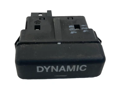 Interruptor de control dinámico asiento delantero izquierdo mercedes-benz e320 2003-2009 a2118216551 Foto 1 de 4