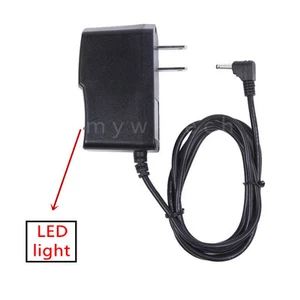 Replacement AC/DC Wall Charger ADAPTER For Model K-A70502000u Tablet Power Cord - Picture 1 of 3