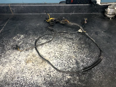 1995 Ski Doo Hood Harness Assembly   Grand Touring 580 - Image 1 of 4