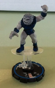 HeroClix CLOBBERIN TIME #059 BLASTAAR Experienced MARVEL - Imagen 1 de 1