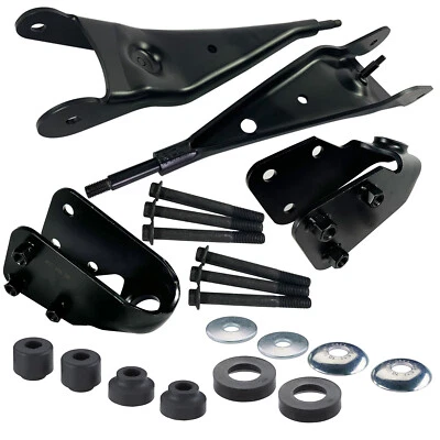 NEW For 92-07 Ford E-250 E350 Radius Arm with Bushing and Bracket - Image 1 of 4