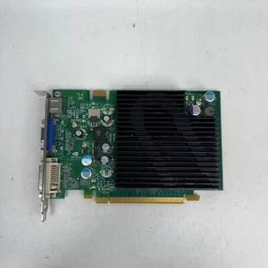 EVGA GeForce 7600 GS 256MB 128-bit GDDR2 PCI Express x16 (256-P2-N549-B1) - Picture 1 of 4