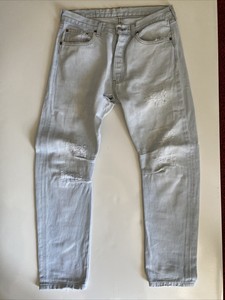 Denim levis strappati | Acquisti Online su eBay