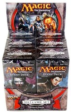 Magic The Gathering: 2012 core set M12 MTG random FOIL cards - complete your set
