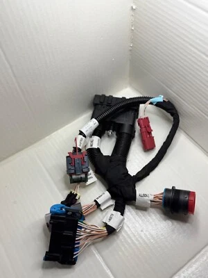 Arnés de transmisión Mack genuino VO 25060097 Foto 1 de 2