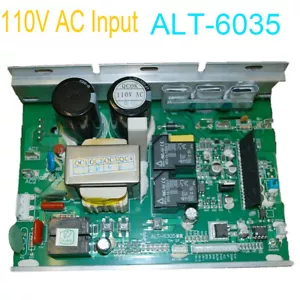 Treadmill Motor Controller MCB ALT-6305 ALT 6305 For Precor 9.23 9.25 9.27 - Picture 1 of 4