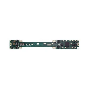 Digitrax ~ Mobile Decoder ~ Fits Many Older Atlas N Scale Locomotives ~ DN147A0 - Picture 1 of 1