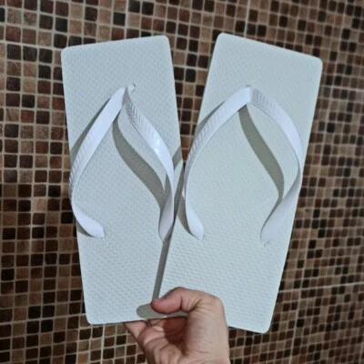 Zapatilla cuadrada japonesa para hombre/mujer Foto 1 de 4